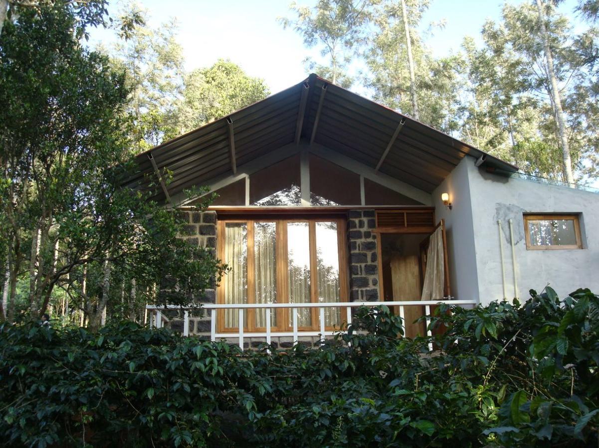 Grange Resort เยอร์โคด ภายนอก รูปภาพ